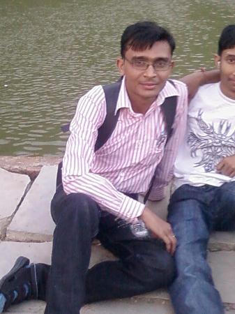 Rajendra Makwana's Classmates® Profile Photo