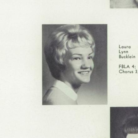 Laura Salum's Classmates profile album