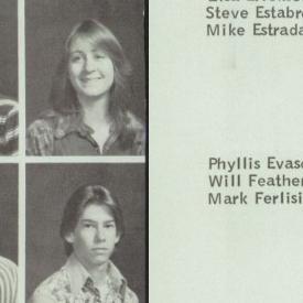Steve Fife's Classmates profile album