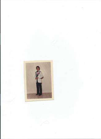 Peter Angelo's Classmates® Profile Photo