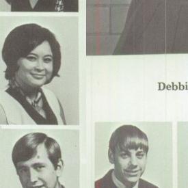 Leslie Austin's Classmates profile album