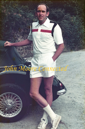 John Moore's Classmates profile album