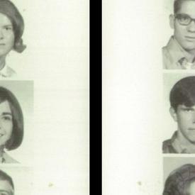 Pamela Hedin's Classmates profile album