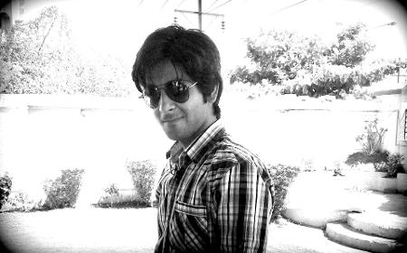 Rohit Prashar's Classmates® Profile Photo