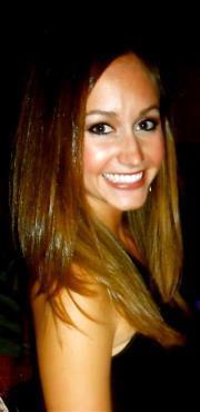 Paige Wingert's Classmates® Profile Photo