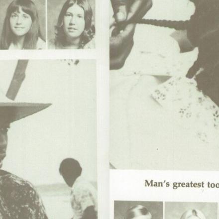 Marcia Andrews' Classmates profile album