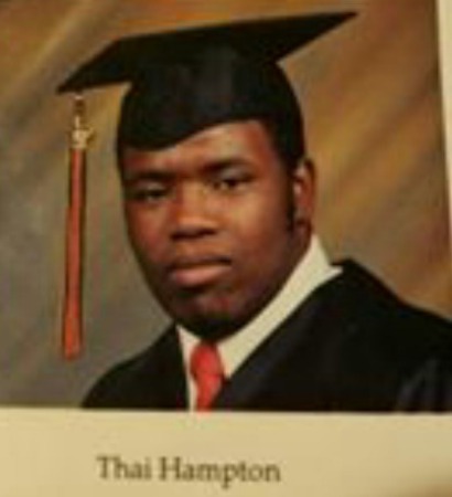 Thai Hampton's Classmates profile album