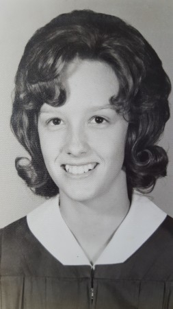 Patricia Mitchell's Classmates profile album