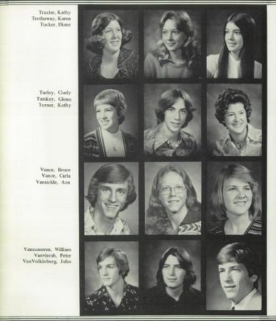 Loren Blair's Classmates profile album