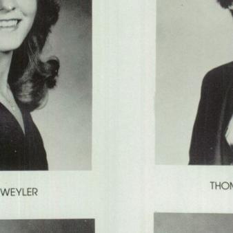 Robert Winters' Classmates profile album