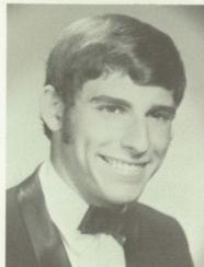 Jeffrey Belmont's Classmates profile album