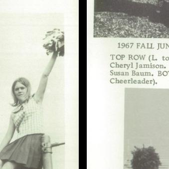 Gloria Hill's Classmates profile album