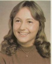 Joanne Fantozzi's Classmates profile album