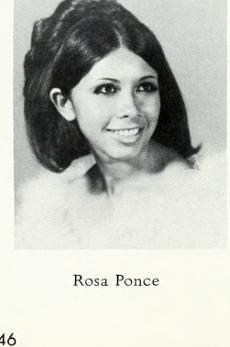 Rosie Ponce's Classmates profile album