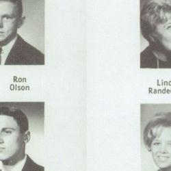 David Rodgers' Classmates profile album