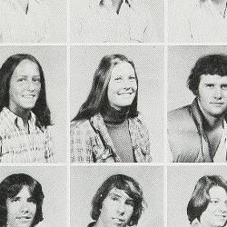 Kim Cramer's Classmates profile album