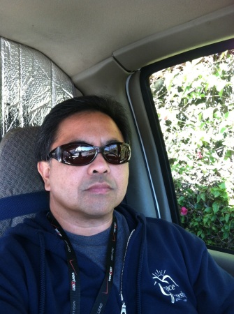 Emmanuel Frias's Classmates® Profile Photo