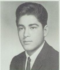 Richard Hernandez's Classmates profile album