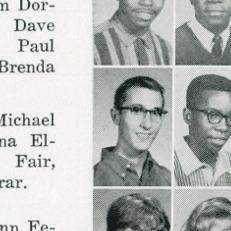 Tom Duane's Classmates profile album