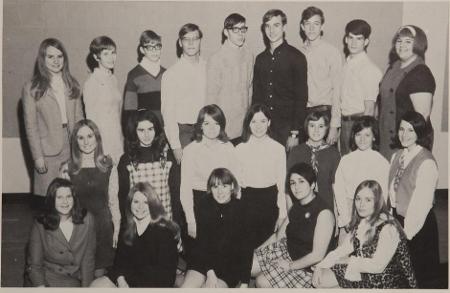 Robert Moses' Classmates profile album