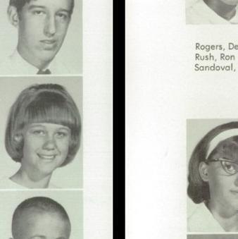 Faye Taylor's Classmates profile album