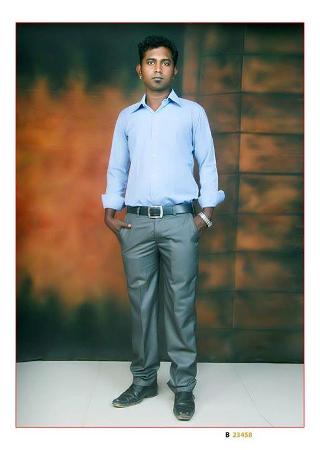 Dinesh Kubal's Classmates® Profile Photo