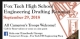 Fox Technical High Engineering Drafting Shop Reunion reunion event on Sep 29, 2018 image