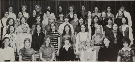 Dawn Crable's Classmates profile album