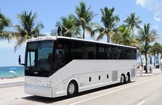 Fort Lauderdale Airport Shuttle, Inc.