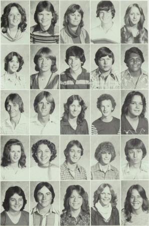 Kathy Houchins' Classmates profile album