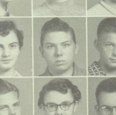 Edward Kurtz's Classmates profile album