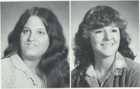 Bernice Bigley's Classmates profile album