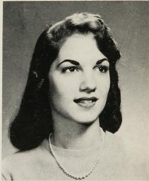 Nancy Ruffer's Classmates profile album