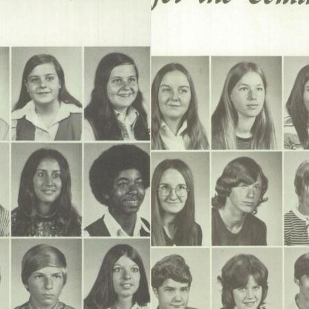 Tina Sumner's Classmates profile album