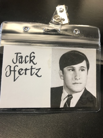 Jack Hertz's Classmates profile album