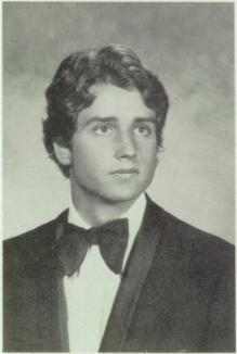 Brian Cox's Classmates profile album