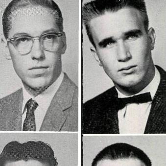 Ted Thompson's Classmates profile album