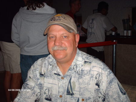 Ron Peterson's Classmates® Profile Photo