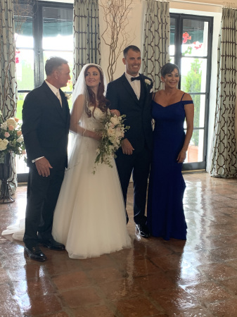 Daughters Wedding 2019