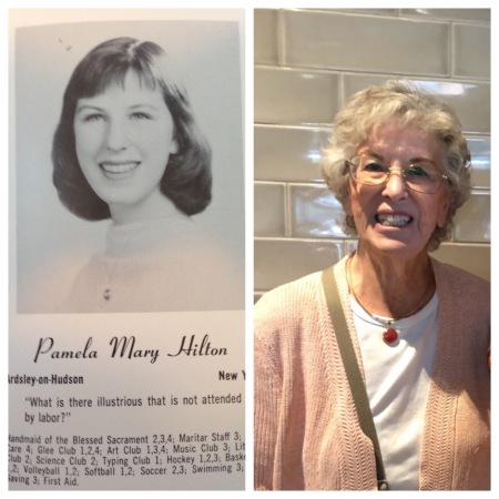 Pamela Hilton's Classmates® Profile Photo