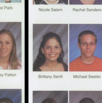 Brittany Senft's Classmates profile album