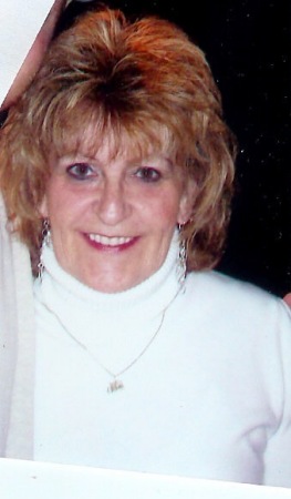 Geraldine Hogan's Classmates® Profile Photo