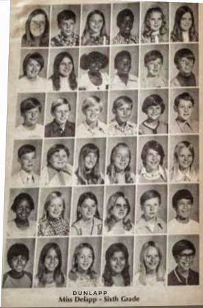 Barbara Gonzales' Classmates profile album