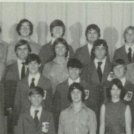 Keith Massey's Classmates profile album