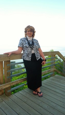 Linda Colombo's Classmates® Profile Photo