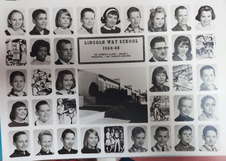 William Foote's Classmates profile album
