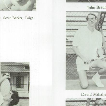 John FitzGerald's Classmates profile album