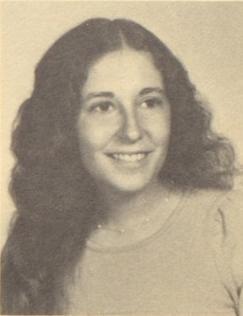 Cathy Broomhead's Classmates profile album