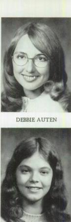 Deborah Auten's Classmates profile album