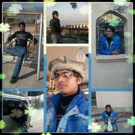 Noman Alavi's Classmates® Profile Photo